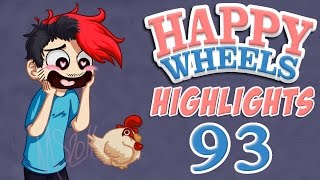 Happy Wheels Highlights #93