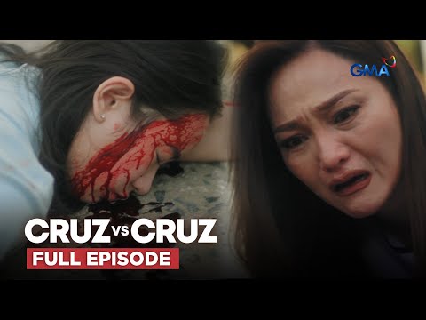 Cruz vs. Cruz: Jessica is a victim of a hit-and-run! (Full Episode 75) November 3, 2025