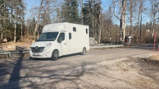 Renault Master muu teollisuuskone | Kuva 4 - Machineryline