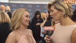 Hayden Panettiere on Postpartum Depression Battle: ‘It’s So Difficult’
