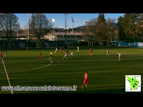 Eccellenza Girone B Affrico - Rondinella Marzocco 0-1