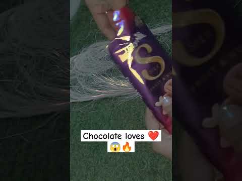 #shorts Chocolate🍫 Lover 🔥😱😍#youtubeshorts #shortvideo #chocolate #shortsvideo