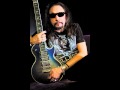 Ace Frehley - The Acorn is Spinning 