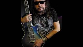 Ace Frehley - The Acorn is Spinning