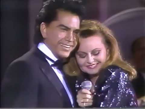 Jamás me cansaré de ti.  Rocío Dúrcal y El Puma