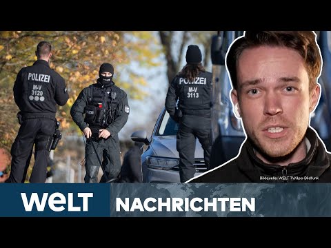 GRAUSAMKEIT IN GÜSTROW: Haftbefehl ‒ Fall Fabian vor Aufklärung? Ex-Freundin des Vaters in Verdacht!