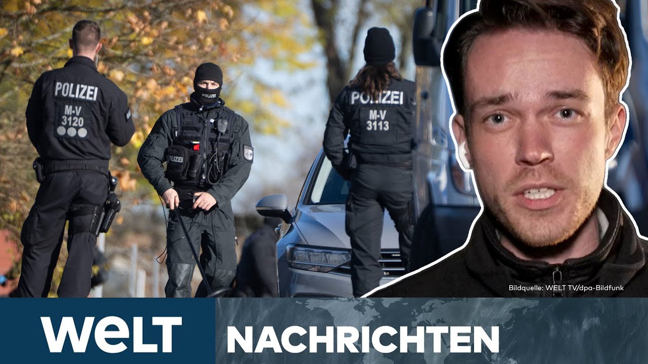 GRAUSAMKEIT IN GÜSTROW: Haftbefehl ‒ Fall Fabian vor Aufklärung? Ex-Freundin des Vaters in Verdacht!