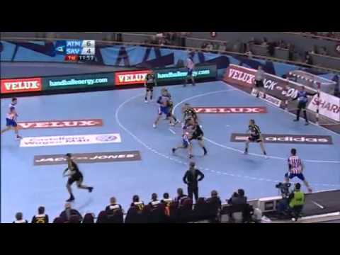 Highlights  BM Atletico Madrid   IK Sävehof     Free Sport Live Streams   Videos