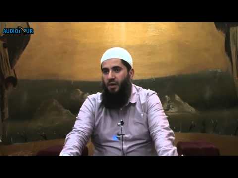 Nuk lejohet ti vendohet emri SAMED fëmiut - Hoxhë Muharem Ismaili