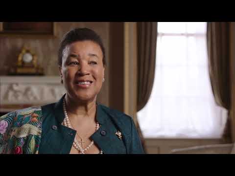 Commonwealth Secretary-General Patricia Scotland BBC One feature on Commonwealth Day