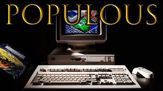 The God Game | Dark Review