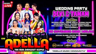 Download lagu 🔴LIVE STREAM OM ADELLA TASYAKURAN PERNIKAHAN DEVI & TAMAM PROBOLINGGO JAWA TIMUR mp3 Download lagu 🔴LIVE STREAM OM ADELLA TASYAKURAN PERNIKAHAN DEVI & TAMAM PROBOLINGGO JAWA TIMUR mp3