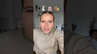 Seid ihr Team skinny jeans oder Team weite Hosen? ❤️ Der Filter meint es nicht gut mit mir