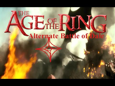 The Other Battle of Dale