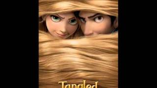 Realization and Escape - Tangled Soundtrack