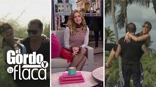 ¿Lili con otro hombre?: ‘paparazzo’ trata de vender esta foto | GyF