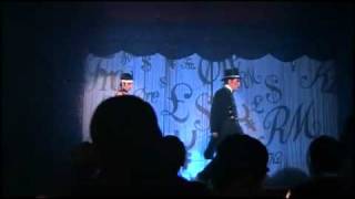 JOEL GREY &amp; LIZA MINNELI CABARET  : &quot;MONEY&quot;