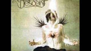 Vespers Descent - Cryptic Visions