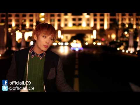 [LC9] LC9's christmas gift