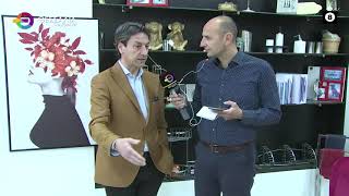 ΕΟΡΤΑΣΤΙΚΟ ΩΡΑΡΙΟ ΣΤΗΝ ΑΓΟΡΑ _ ΧΑΡΑΛΑΜΠΟΣ ΠΑΠΑΔΟΠΟΥΛΟΣ 14 04 2025