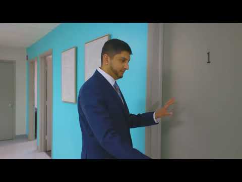 Diagnosing Sacroiliac Joint Pain with Dr. Asif Shafiq