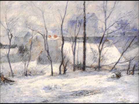 Janis Ian : In the Winter