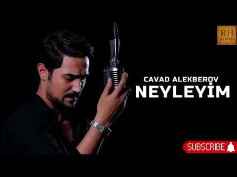 Neyleyim - Cavad Alekberov.  Yeni 2025.   Tik tokda ən çox axtarılan türk mahnısı. Xit 