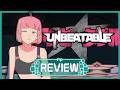UNBEATABLE Review Rhythm Games Finally Have A Rebel Worth Following