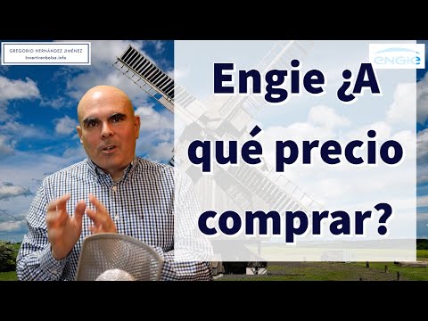 , title : 'Engie (eléctrica): ¿Buena para el largo plazo? ¿A qué precio comprarla?'