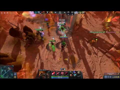 Chaos Knight New Aghs - Auto Win