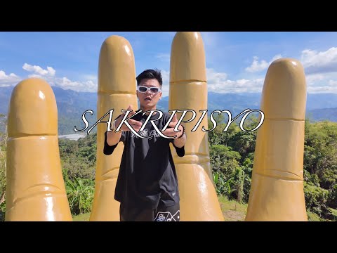 KADOPA - SAKRIPISYO (Official Music Video)