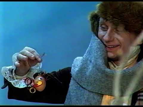 TĘCZOWA BAJECZKA O ANIOŁKACH - 191 - emisja 5.12.1996 - Krzysztof TYNIEC w roli głównej