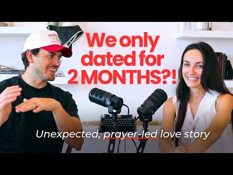 How I Met My Husband (Unexpected Love Story)
