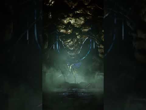 "Silence fills the empty grave.."