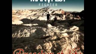 Manafest - Not alone 2012