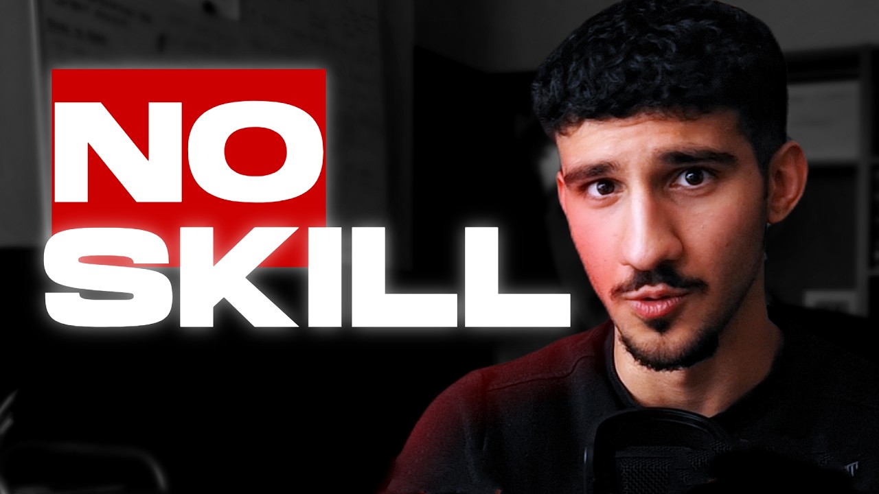 How To Build a FREE Website Using AI (Step-by-Step)