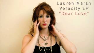 “Dear Love” - Lauren Marsh