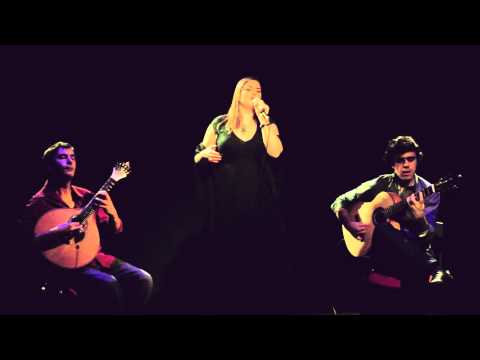 Mónica Cunha - "Chaves da Vida"