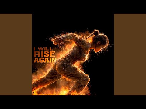I Will Rise Again