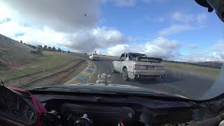24 Hours of Lemons: Arse-Freeze-Apalooza 2019 Day 2 (3/5)