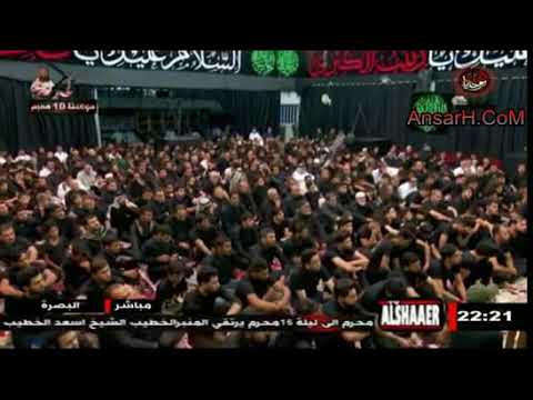 ⁣قف ياملحد ...العبرة ليست في التكرار بل في الإختلاف في التكرار .الشيخ سلام العسكري