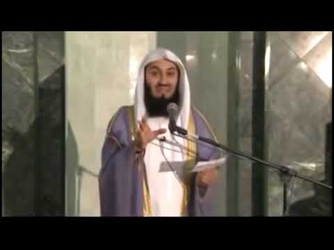 Conquest of Mecca | Mufti Menk
