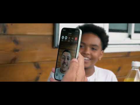 Toma - Mon Péï [Clip Officiel 2023]