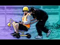 HEAVY MACHINERY - SuperMega Opens FAN MAIL