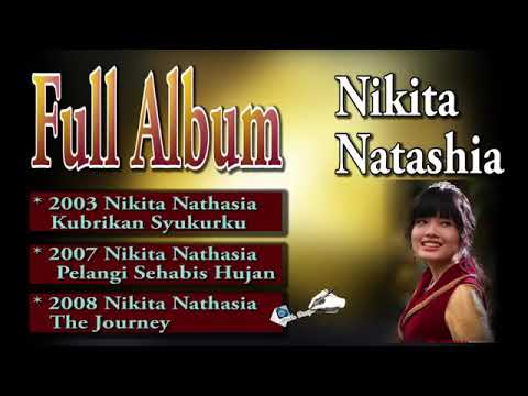 Nikita Natashia full Album Rohani kristen