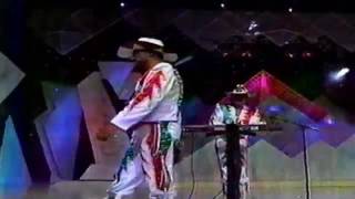 Banda el mexicano dónde estarás