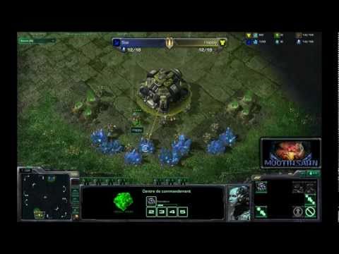 [MI015] Happy [T] vs Siw [P]