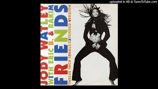 Jody Watley - Friends(1989)