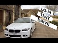 Why the BMW 5 Series is What Car Winner Again! Why the BMW 5 Series is What Car Winner Again!