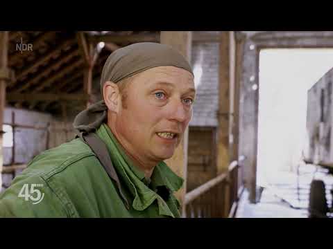 45 Min: Endlich wieder Bauer - Klasse statt Masse Doku (2020)